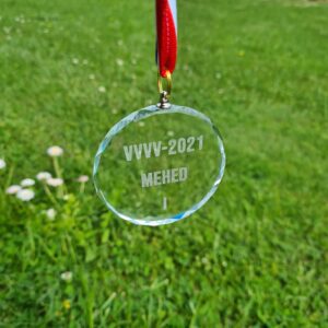 Graveerimine klaasile